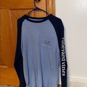 Vineyard vines long sleeve